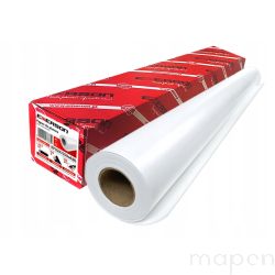 PAPIER DO PLOTERA I KSERO W ROLI 594/50M 80G