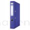 Segregator Donau Master PP A4/50mm niebieski