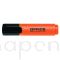 Zakreślacz fluorescencyjny OFFICE PRODUCTS, 2-5mm (linia), pomarańczowy
