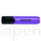 Zakreślacz fluorescencyjny OFFICE PRODUCTS, 2-5mm (linia), fioletowy