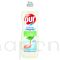 Płyn do mycia naczyń PUR Aloes, 750ml