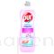 Płyn do mycia naczyń PUR Dłonie i Paznokcie, 750ml