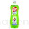 Płyn do mycia naczyń PUR Jabłko, 750ml