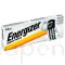 Bateria ENERGIZER Industrial, AA, LR6, 1,5V, 10szt.