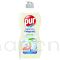 Płyn do mycia naczyń PUR Aloes, 450ml