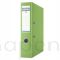 Segregator Donau Master PP A4/75mm jasnozielony