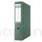 Segregator Donau Master PP A4/75mm zielony