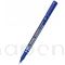 FOLIOPIS MARKER PERMANENTNY PENTEL NFS410-A NIEBIESKI 0,4MM 