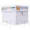 Papier ksero biurowy Copy&Print format A4 80g 2500 arkuszy biały