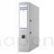 Segregator Donau Master PP A4/75mm szary