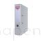 Segregator OFFICE PRODUCTS Officer, PP, A4/75mm, szary