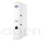 Segregator Donau Master PP A4/50mm biały