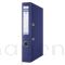 Segregator Donau Master PP A4/50mm granatowy