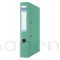 Segregator Donau Master PP A4/50mm turkusowy