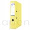 Segregator Donau Master PP A4/75mm żółty