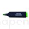 Zakreślacz fluorescencyjny OFFICE PRODUCTS, 1-5mm (linia), zielony