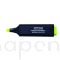Zakreślacz fluorescencyjny OFFICE PRODUCTS, 1-5mm (linia), żółty