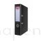 Segregator OFFICE PRODUCTS Officer, PP, A4/75mm, czarny