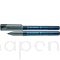 Foliopis permanentny SCHNEIDER Maxx 222, F, 0,7 mm, czarny