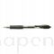 PILOT G2 DŁUGOPIS ŻELOWY CZARNY BLG2-5B