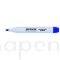 Marker do tablic OFFICE PRODUCTS, okrągły, 1-3mm (linia), niebieski