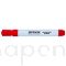 Marker do tablic OFFICE PRODUCTS, okrągły, 1-3mm (linia), czerwony