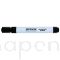 Marker do tablic OFFICE PRODUCTS, okrągły, 1-3mm (linia), czarny