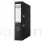 Segregator Donau Master PP A4/75mm czarny