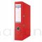 Segregator Donau Master PP A4/75mm czerwony