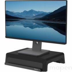 Podstawa pod monitor Breyta™ - czarna