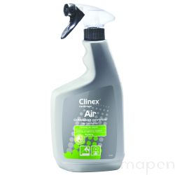 Odświeżacz powietrza CLINEX Nuta Relaksu 650ml