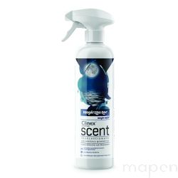 Odświeżacz powietrza CLINEX Scent Magiczna Noc 500ml, skoncentrowany
