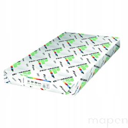 Papier ksero biurowy PRO-DESIGN satynowany, A3, klasa A++, 168cie, 200gsm 250 ark