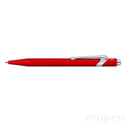Długopis CARAN D'ACHE 849 Classic Line, M, czerwony