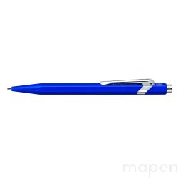 Długopis CARAN D'ACHE 849 Classic Line, M, niebieski