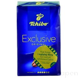 Kawa TCHIBO EXCLUSIVE, mielona, 250 g
