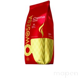 Kawa WOSEBA CREMA GOLD, ziarnista, 1000g