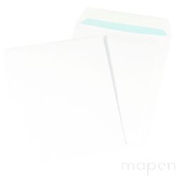 Koperty samoklejĄce OFFICE PRODUCTS, SK, C4, 229x324mm, 90gsm, 250szt., biae