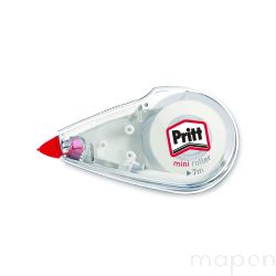 Korektor w taśmie PRITT MINI FLEX, myszka, 4,2mm x 7m, blister