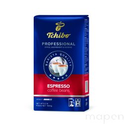 Kawa TCHIBO, PROFESSIONALE ESPRESSO, ziarnista, 1000 g