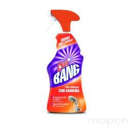Spray uniwersalny CILLIT BANG, kamień i brud, 750 ml