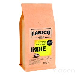 Kawa LARICO Indie Plantation, ziarnista, 225g