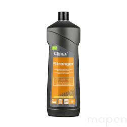 Mleczko do czyszczenia CLINEX STRONGER 750ml