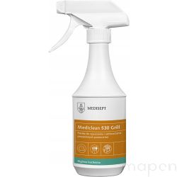  Pianka do Czyszczenia MEDICLEAN MC530 piekarnik grilla