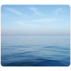 Ekologiczna podkładka pod mysz z serii Earth - ocean