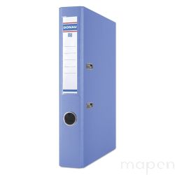 Segregator Master PP A4/50mm niebieski