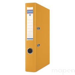 Segregator Donau Master A4/50mm pomarańczowy