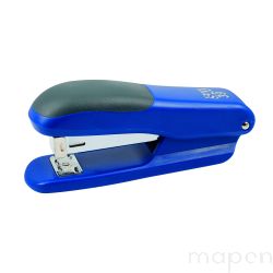 Zszywacz SAX39, DO 25 KARTEK, NIEBIESKI, 24/6, 26/6, zszywki gratis