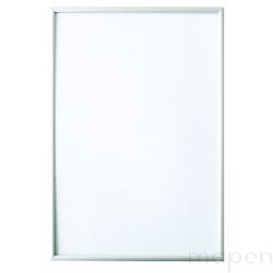 Ramka aluminiowa na zdjęcia , kolaż , fotografia Q-CONNECT, 210x297mm
