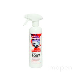 Odświeżacz powietrza CLINEX Scent Tasmaäski Czar 500ml, skoncentrowany